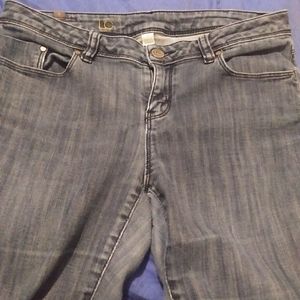 Lauren Conrad jeans